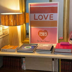 Leifis Lanta Table Lamps-Welvere