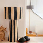 Leifis Lanta Table Lamps-Welvere