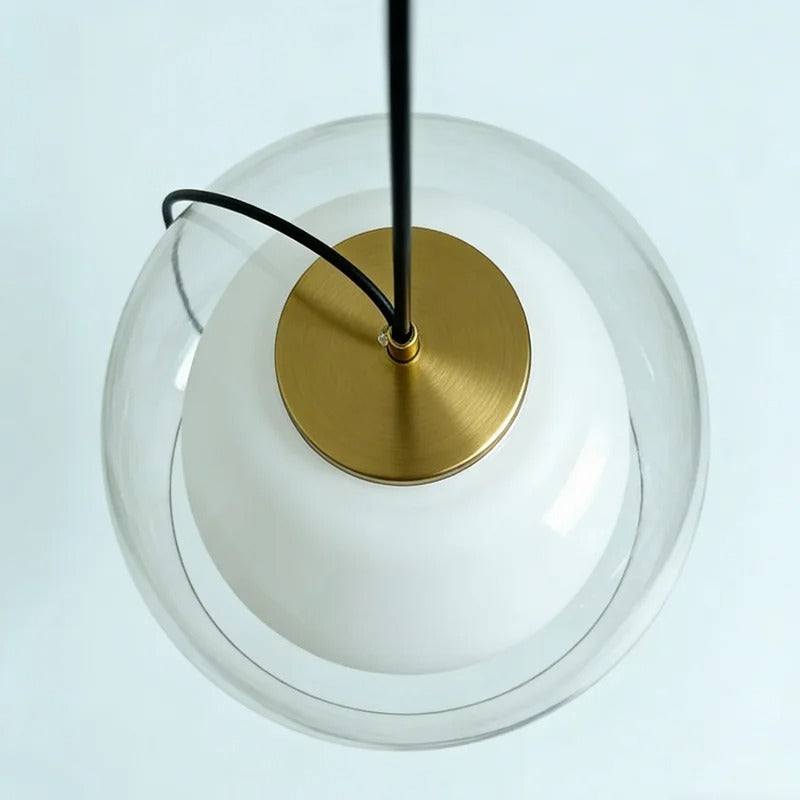 Leifis Pendant Lamp-Welvere