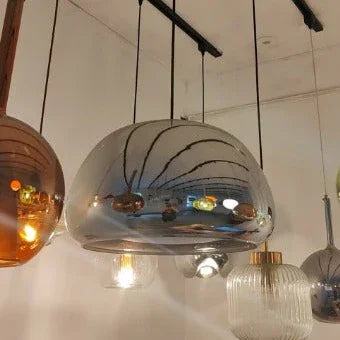 Leifis Pendant Lamp-Welvere
