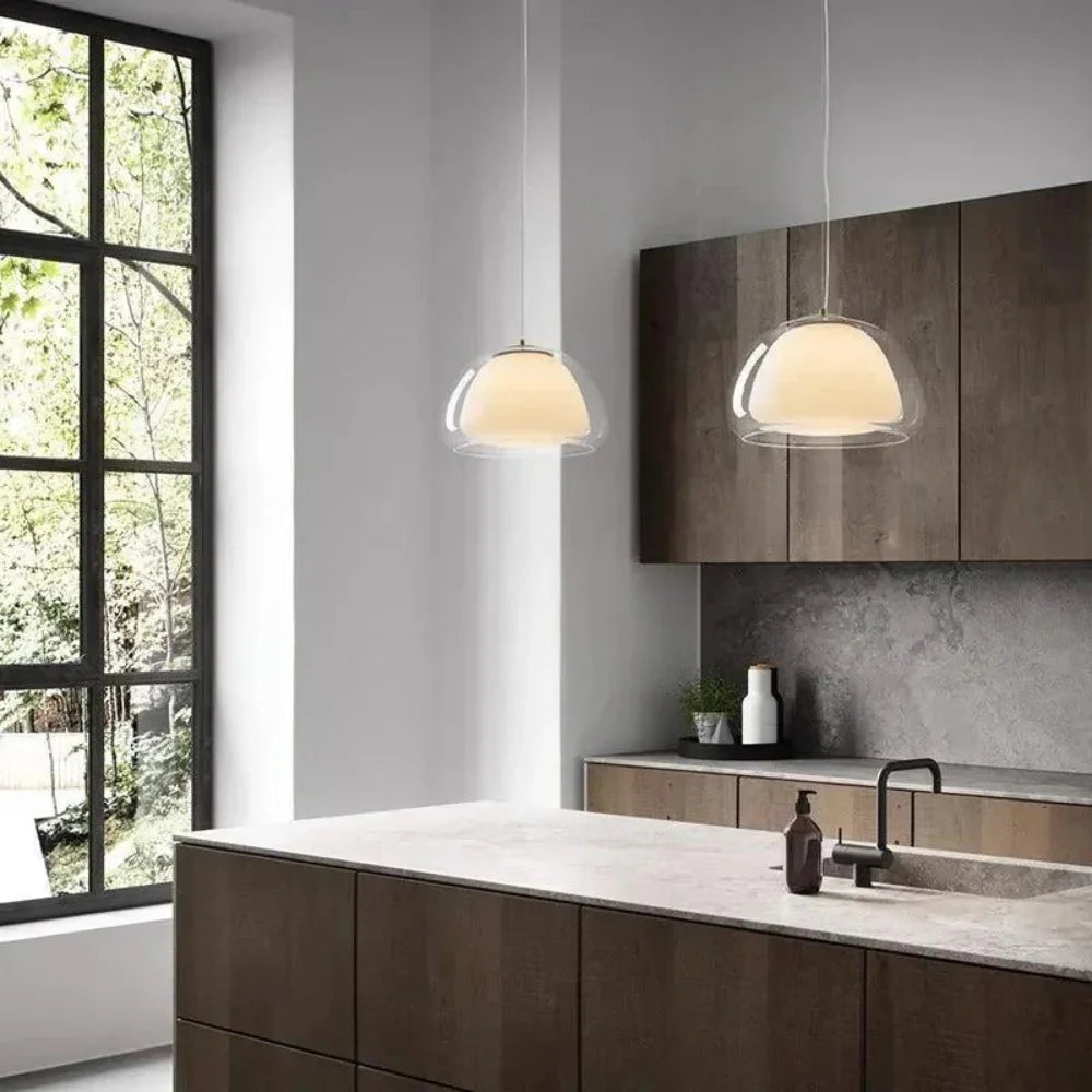 Leifis Pendant Lamp-Welvere