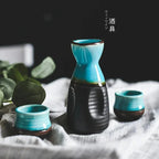 Leifis Sake Set-Welvere