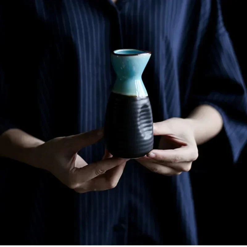 Leifis Sake Set-Welvere