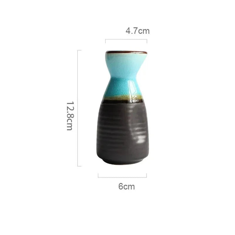 Leifis Sake Set-Welvere