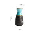Leifis Sake Set-Welvere