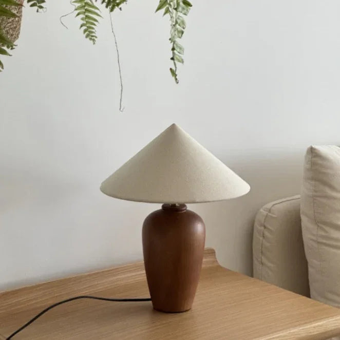 Leifis Table Lamp-Welvere