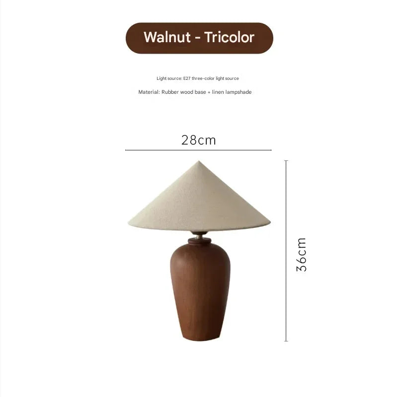 Leifis Table Lamp-Welvere