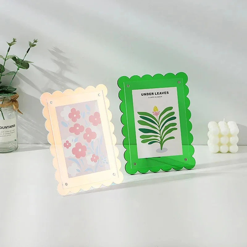 Leifor Frame Collection-Welvere
