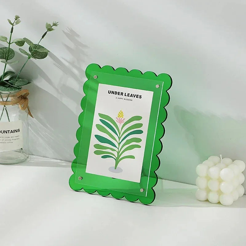 Leifor Frame Collection-Welvere