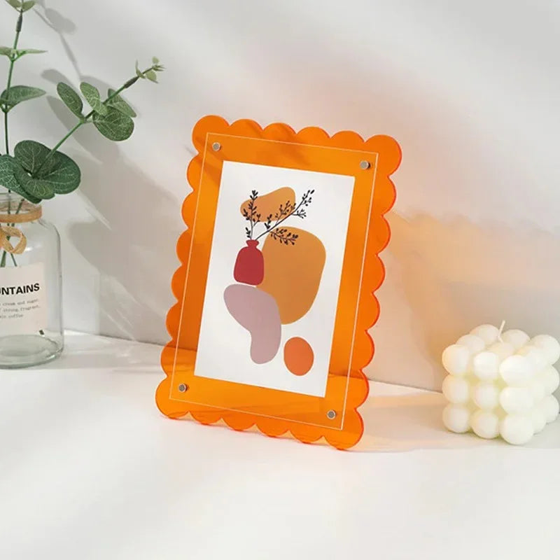 Leifor Frame Collection-Welvere