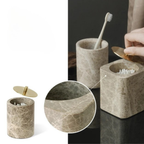 Leon Bathroom Accessories Set-Welvere