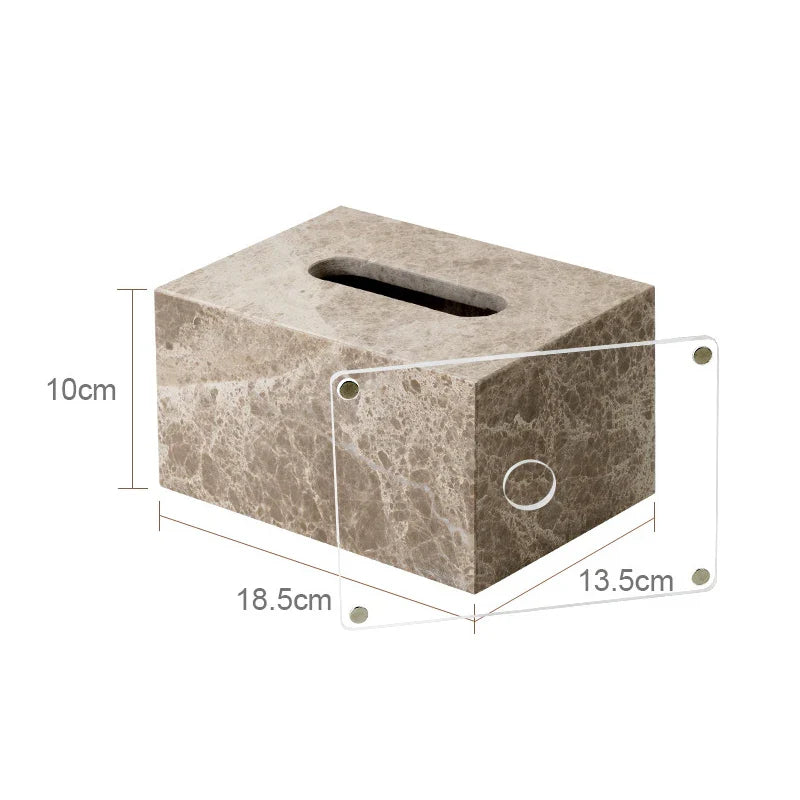 Leon Bathroom Accessories Set-Welvere