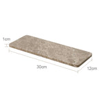 Leon Bathroom Accessories Set-Welvere