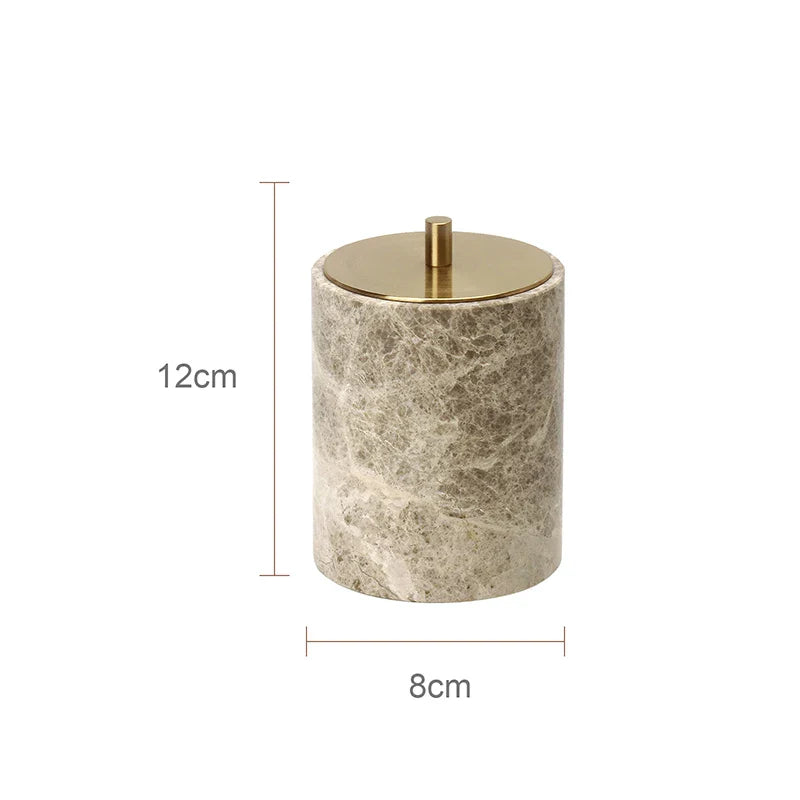 Leon Bathroom Accessories Set-Welvere