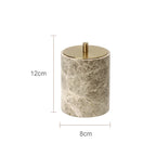 Leon Bathroom Accessories Set-Welvere