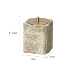 Leon Bathroom Accessories Set-Welvere