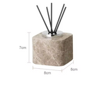 Leon Bathroom Accessories Set-Welvere