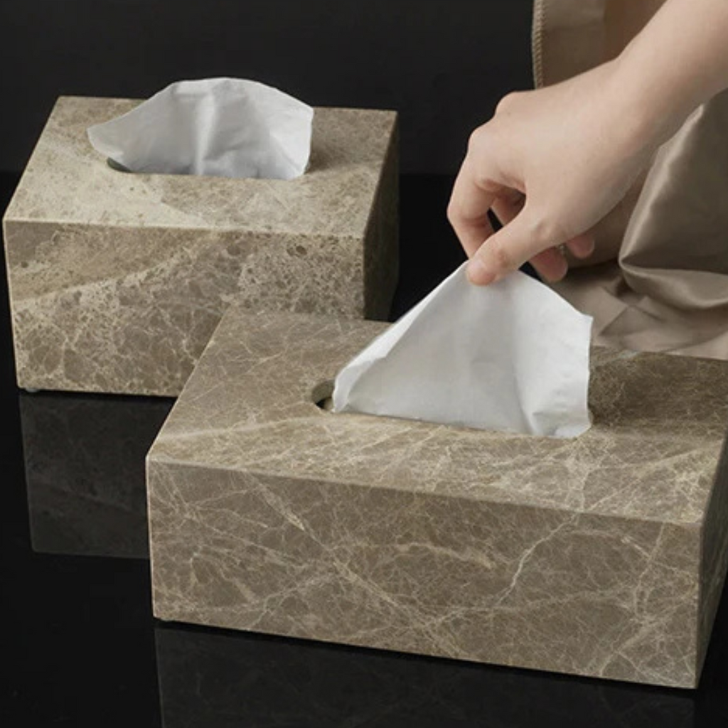 Leon Bathroom Accessories Set-Welvere