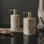 Leon Bathroom Accessories Set-Welvere