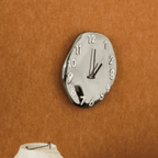 Leon Livine Clock-Welvere