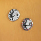 Leon Livine Clock-Welvere