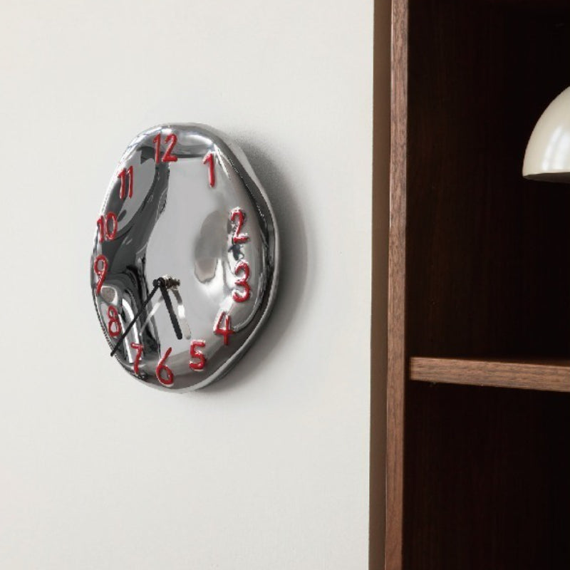 Leon Livine Clock-Welvere