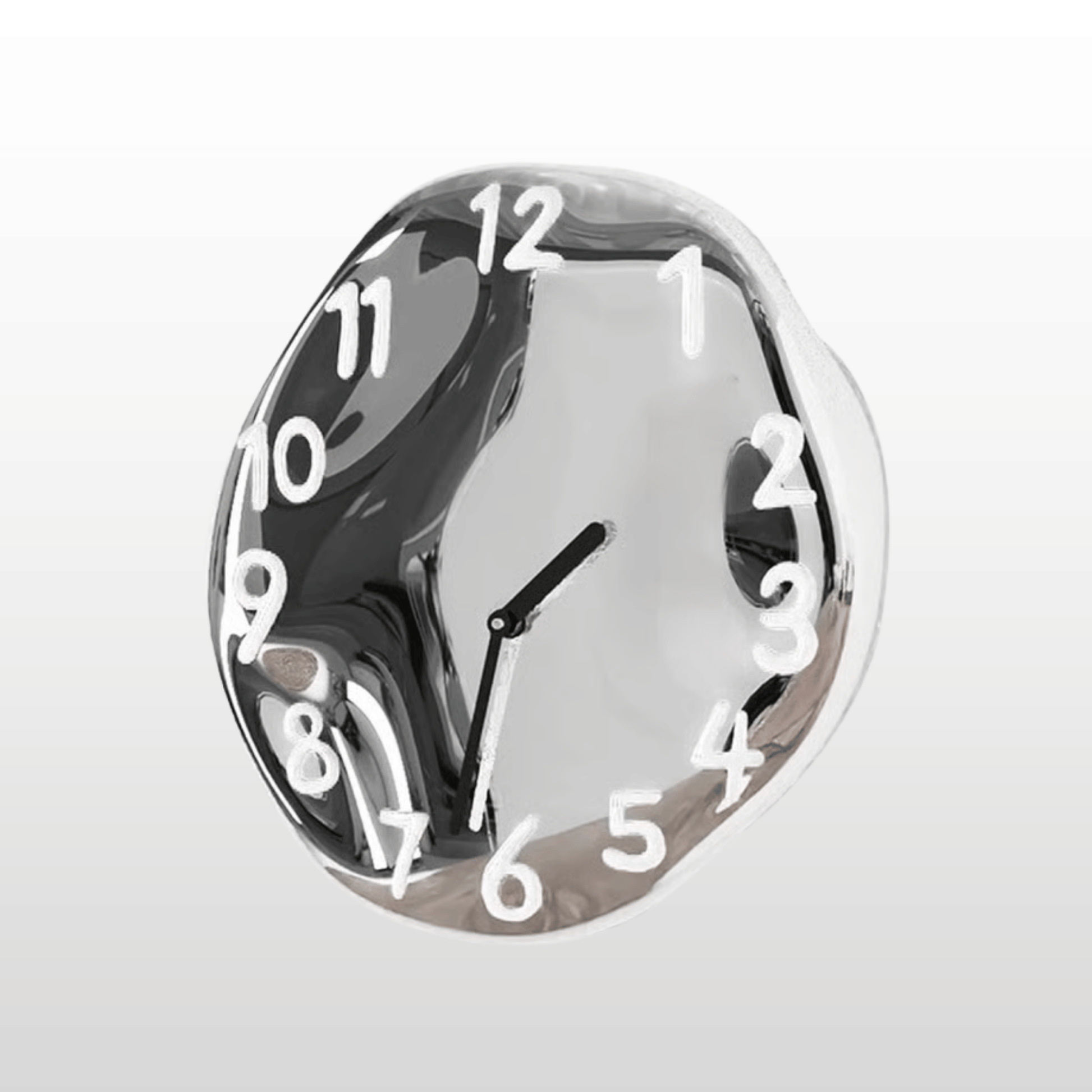 Leon Livine Clock-Welvere