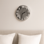 Leon Livine Clock-Welvere