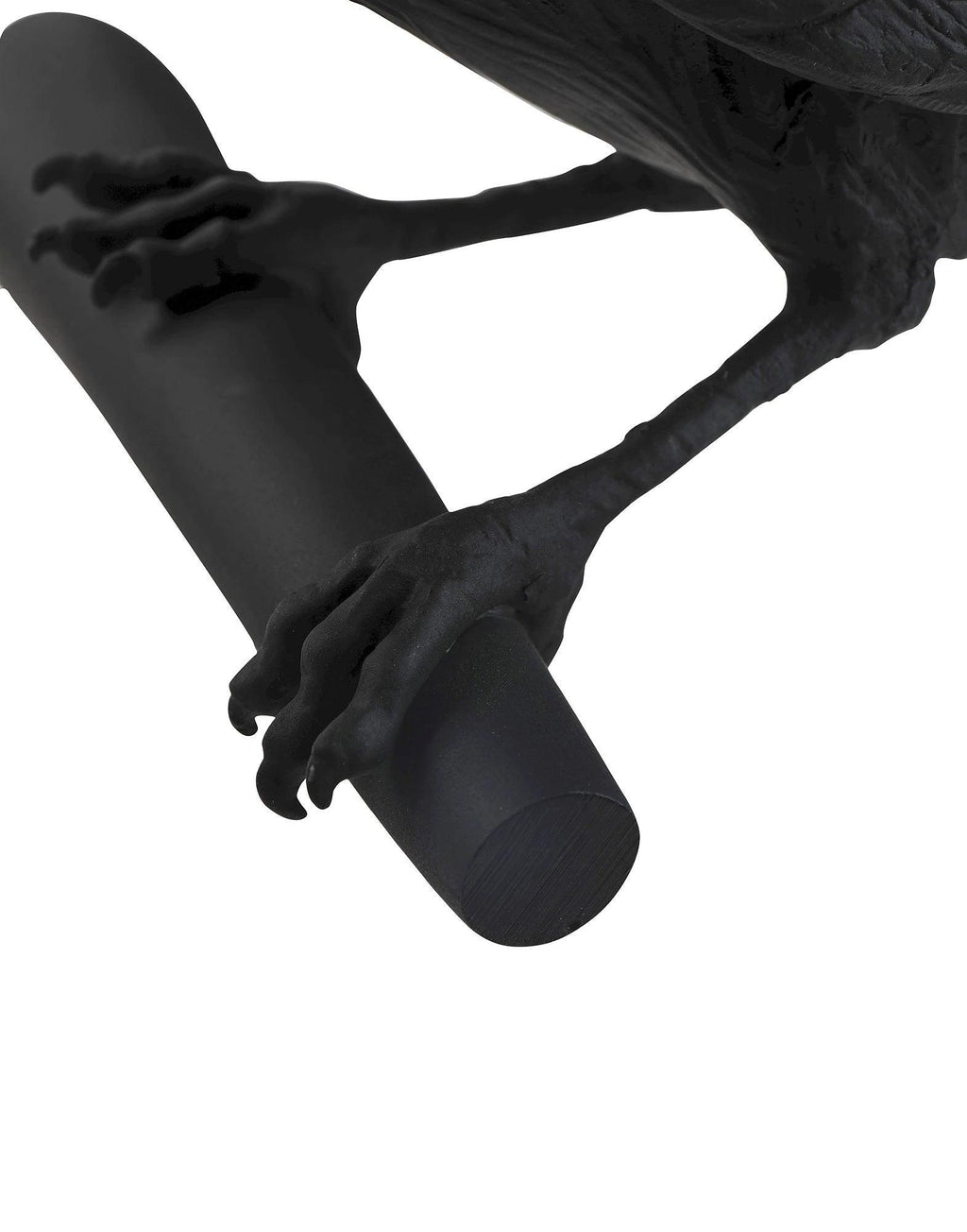 Bird Wall Light for Indoor Use - Resin, LED Compatible, 32.8cm Diameter, view 21