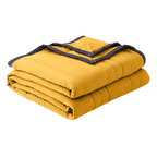 Lightweight Cotton-Spandex Cooling Blanket, 140 x 200 cm or 170 x 200 cm