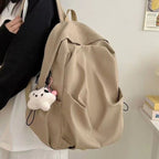 Lightweight Everyday Backpack for School, Work and Casual Outings