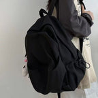 Lightweight Everyday Backpack for School, Work and Casual Outings