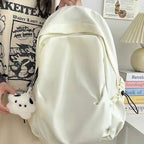 Lightweight Everyday Backpack for School, Work and Casual Outings