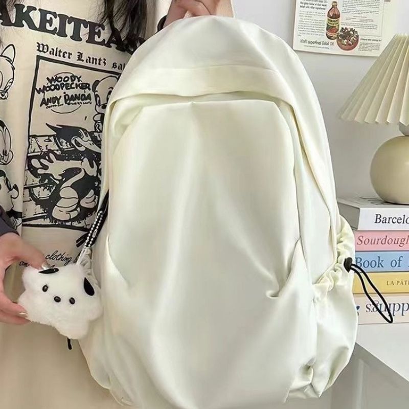 Lightweight Everyday Backpack for School, Work and Casual Outings