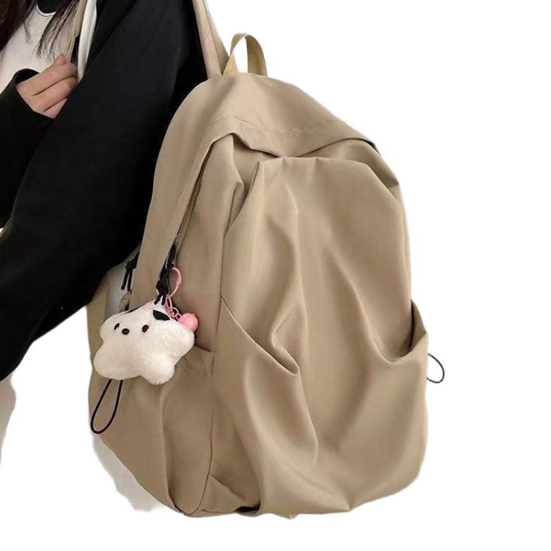 Lightweight Everyday Backpack for School, Work and Casual Outings