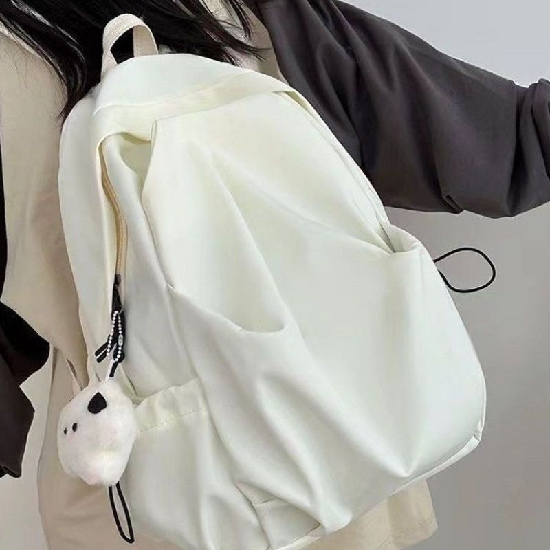 Lightweight Everyday Backpack for School, Work and Casual Outings