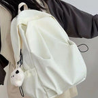 Lightweight Everyday Backpack for School, Work and Casual Outings