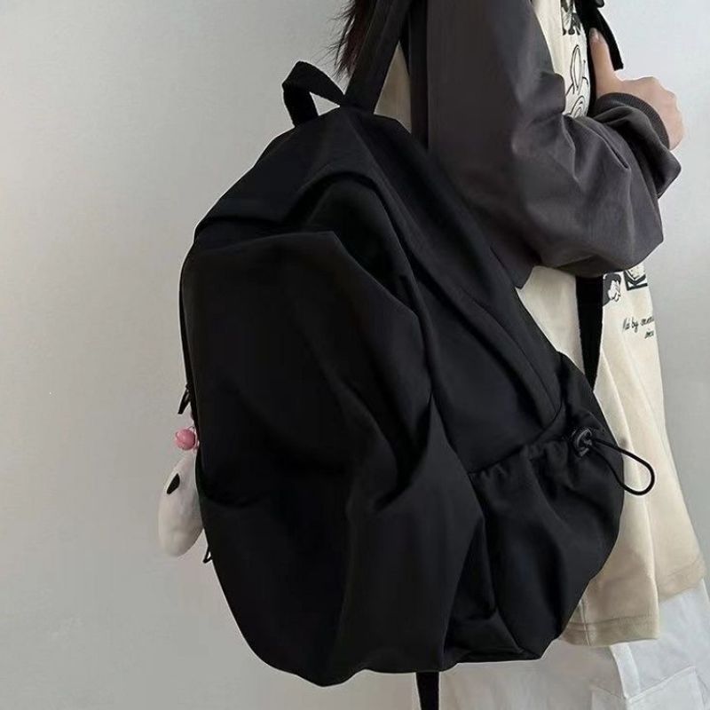 Lightweight Everyday Backpack for School, Work and Casual Outings