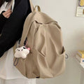 Lightweight Everyday Backpack for School, Work and Casual Outings