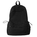 Lightweight Travel and School Backpack with Water-Resistant Fabric