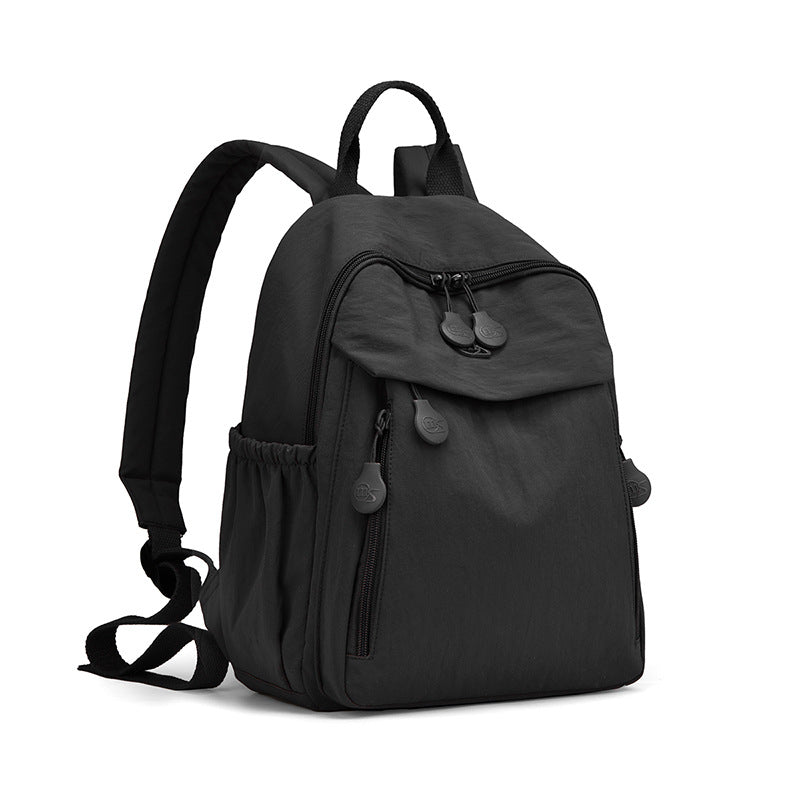 Lightweight Travel Backpack with Laptop Compartment