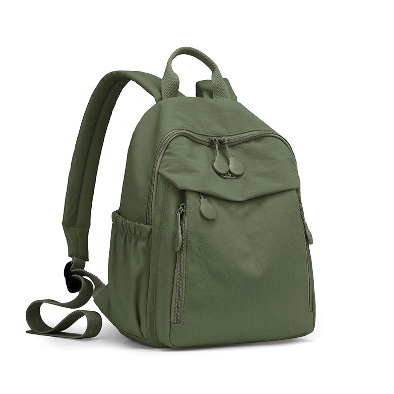 Lightweight Travel Backpack with Laptop Compartment