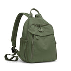 Lightweight Travel Backpack with Laptop Compartment
