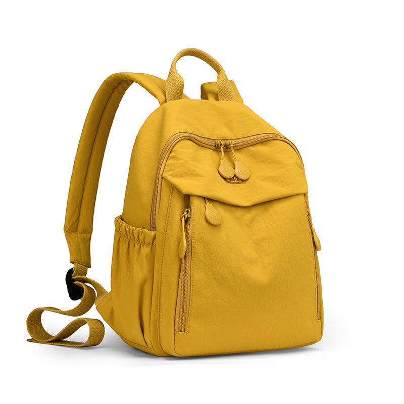 Lightweight Travel Backpack with Laptop Compartment