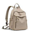 Lightweight Travel Backpack with Laptop Compartment