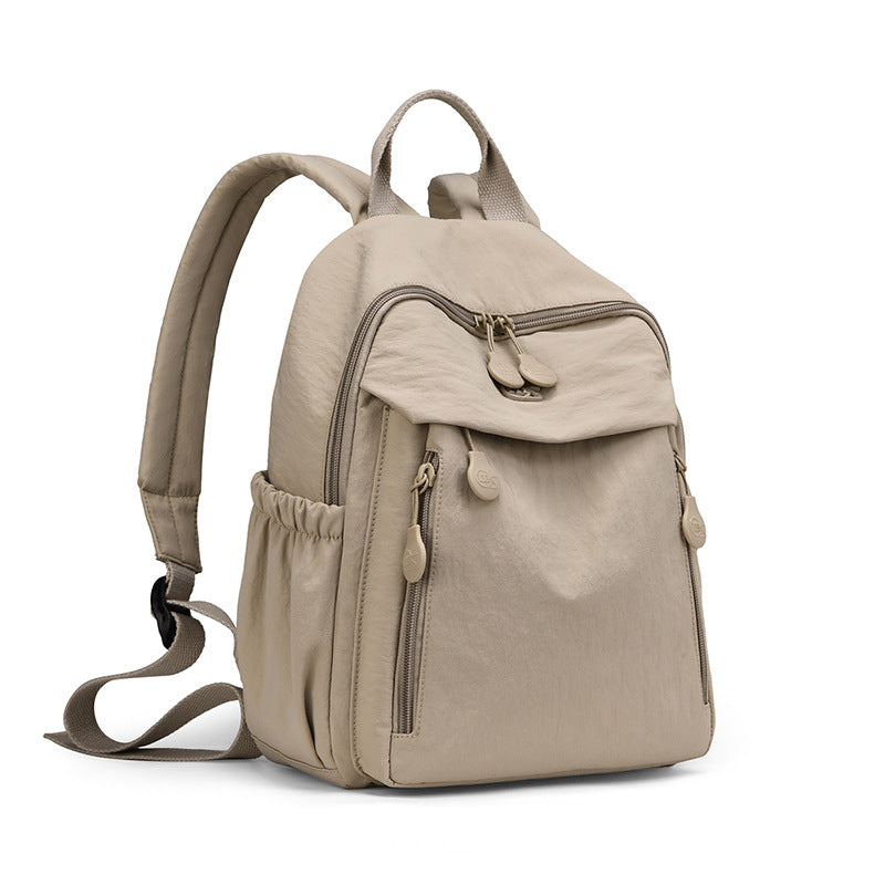 Lightweight Travel Backpack with Laptop Compartment