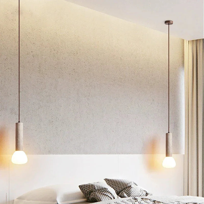 Linnea Peakhurst Pendant Lamp-Welvere