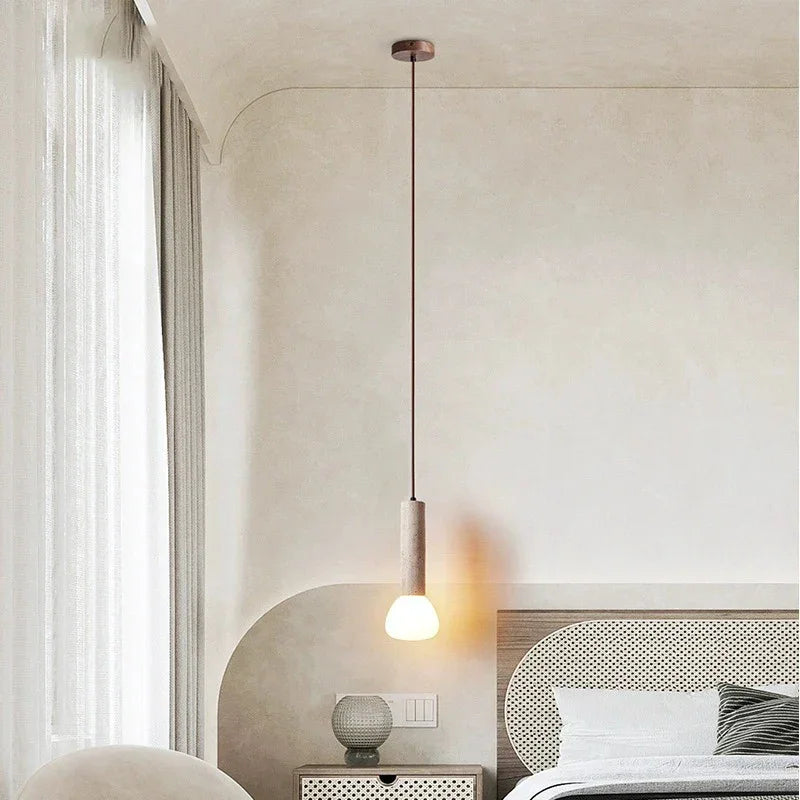 Linnea Peakhurst Pendant Lamp-Welvere