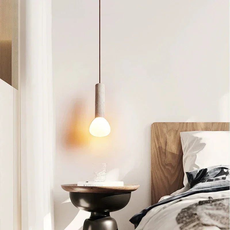 Linnea Peakhurst Pendant Lamp-Welvere