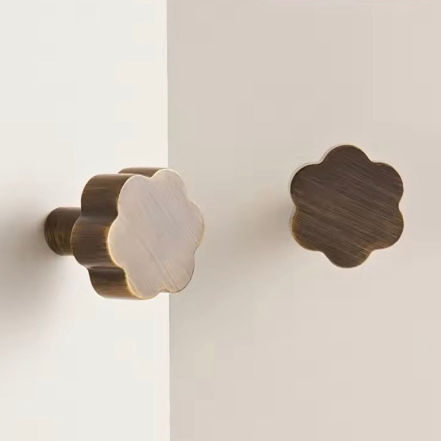 Lino Furniture Handle-Welvere